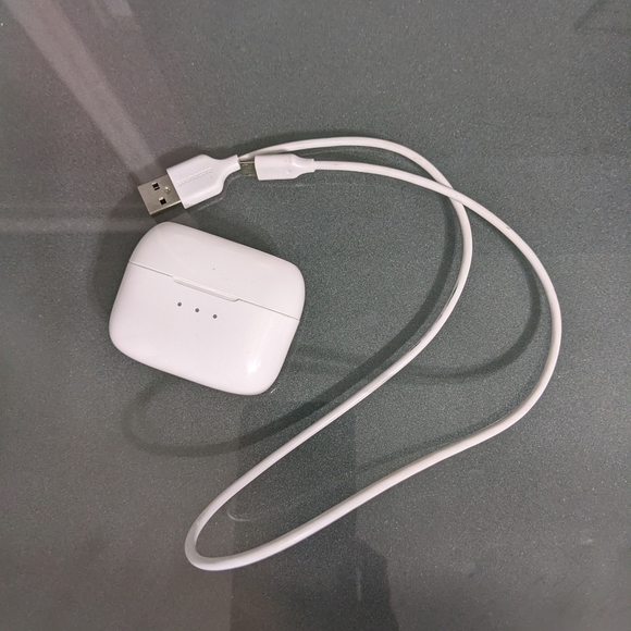 Anker Soundcore Liberty Air True Wireless In-Ear Headphones (White) - Picture 5 of 5